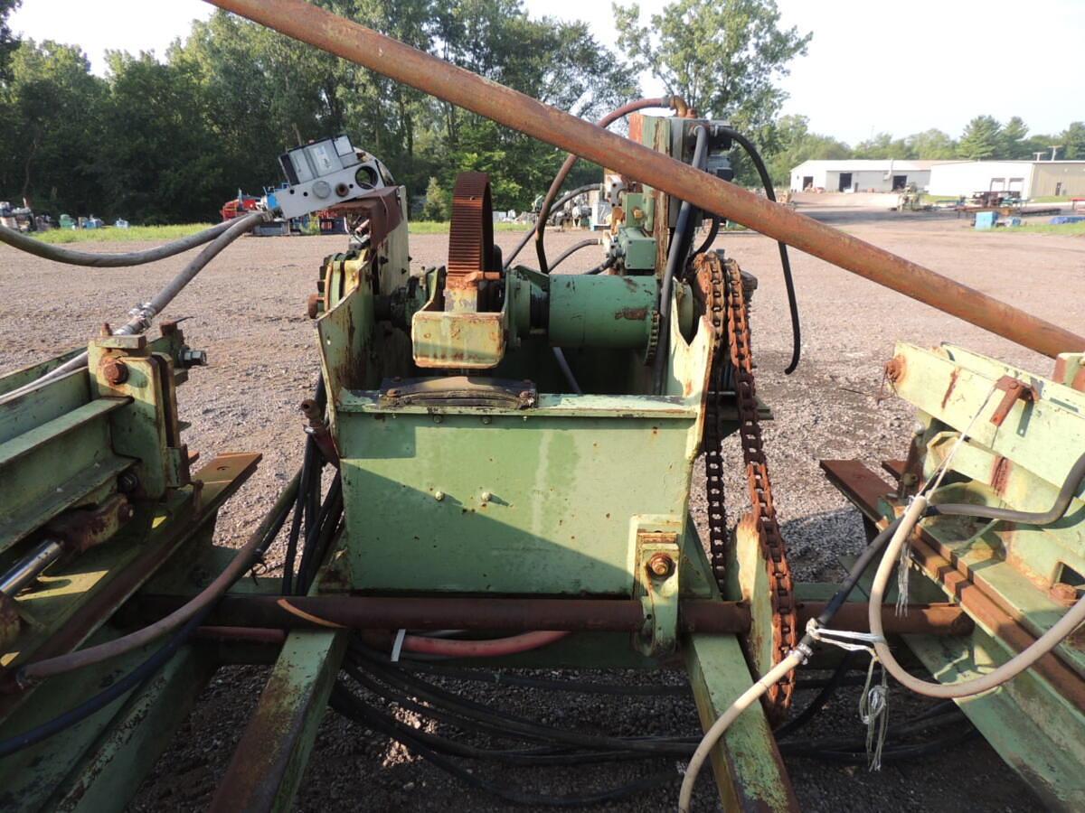 Used Cleereman 36″ Carriage