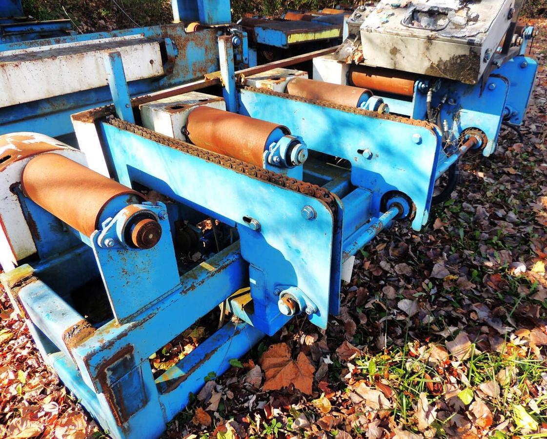 Used Brewco resaw