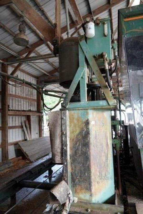 Used Cleereman 36 #20105