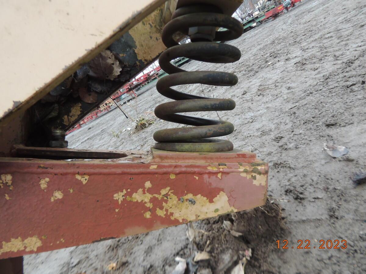 Used Sering Bar Turner