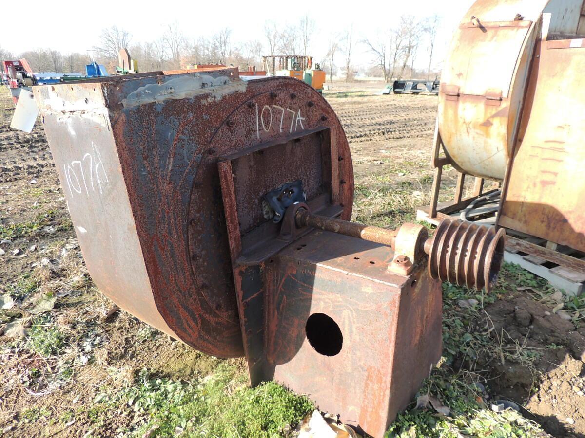 Used Dust blower