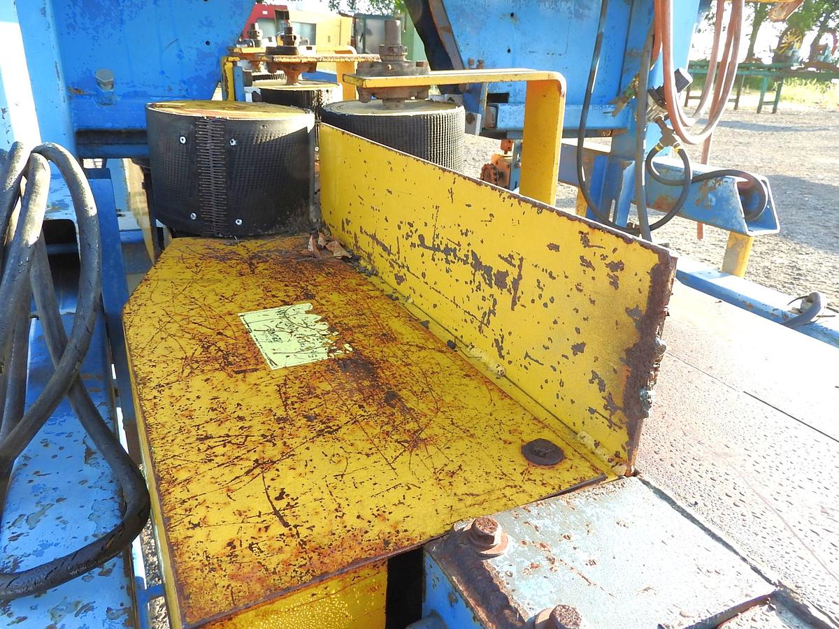 Used Resaw