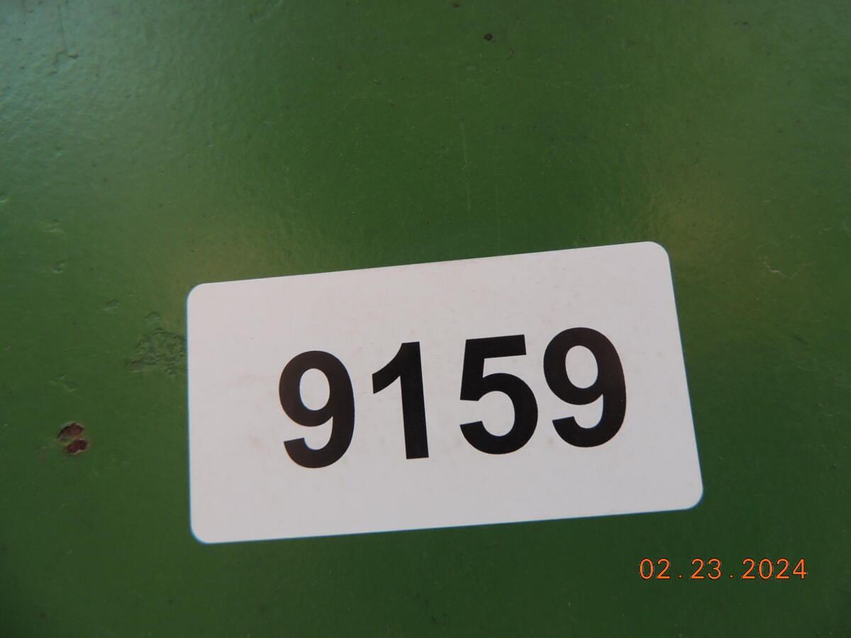 Used Vibrating conveyor