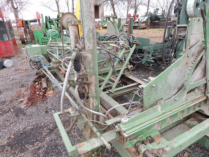 Used Circle sawmill