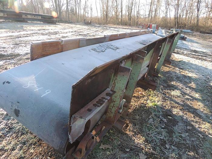 Used Belt conveyor