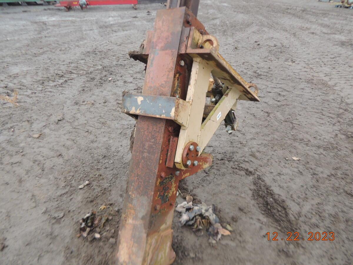 Used Sering Bar Turner
