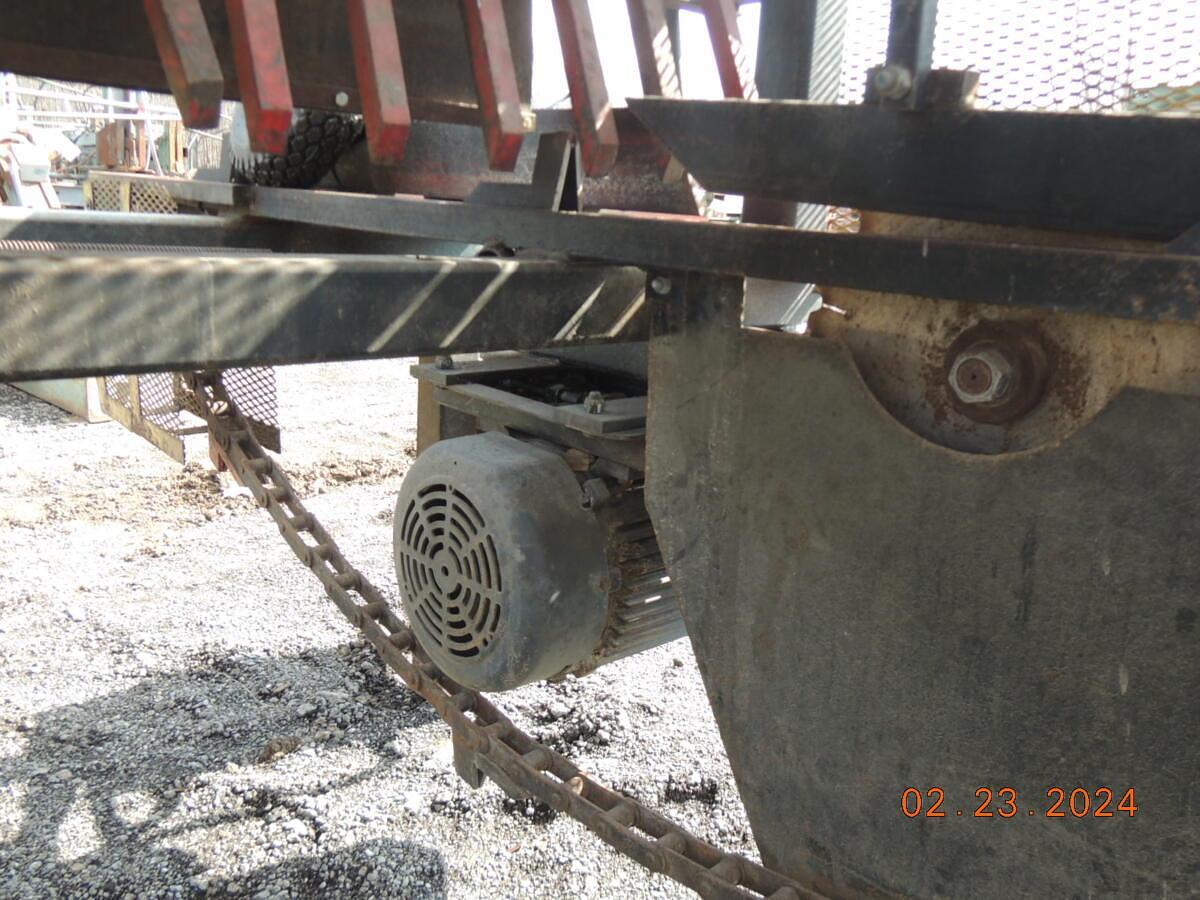 Used Trim saw