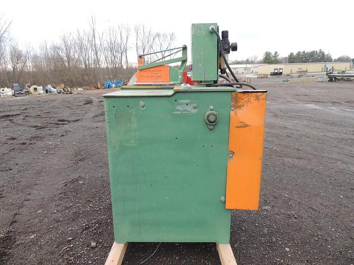 Used Chop saw