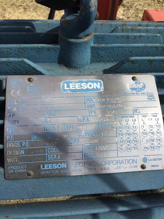 Used Timber King B20 Bandmill, Edger, 30KW Genset