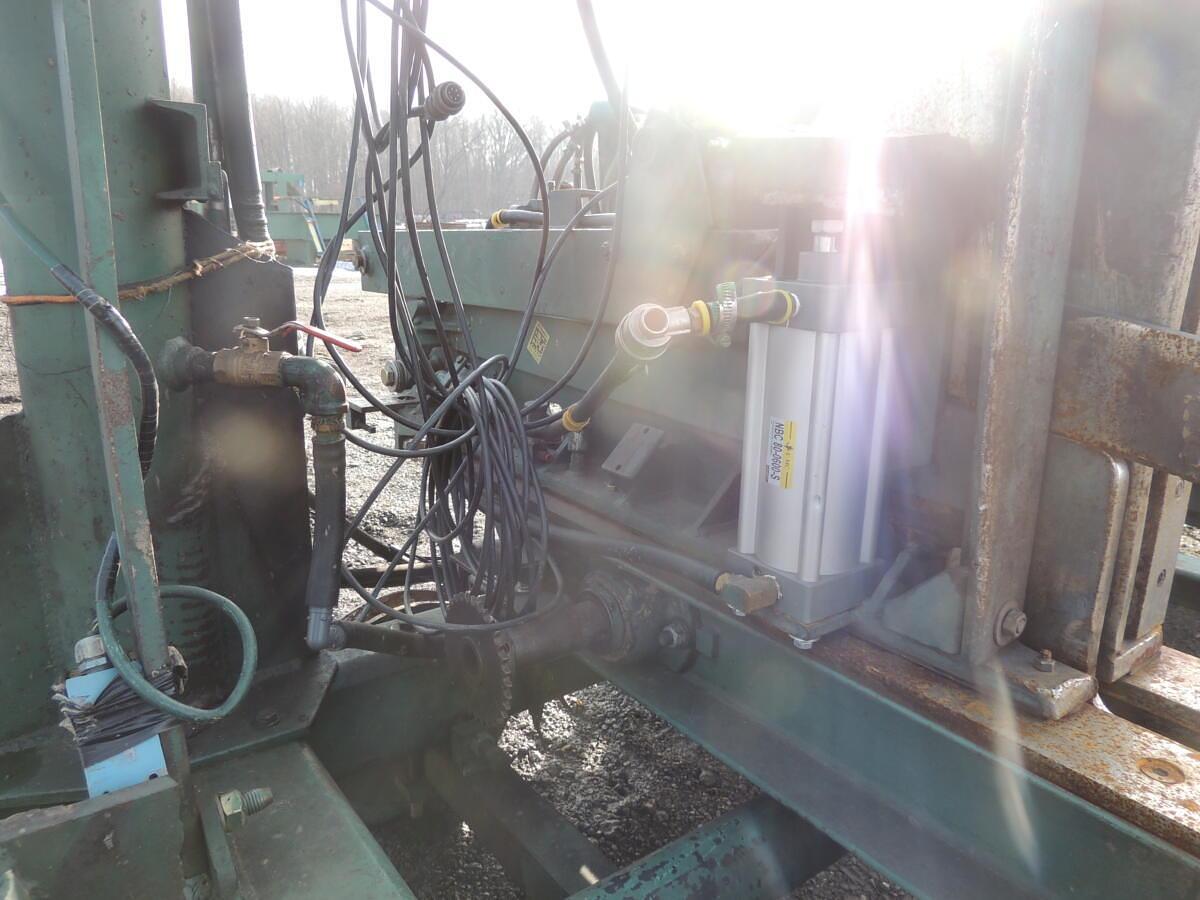 Used CLEEREMAN CARRIAGE