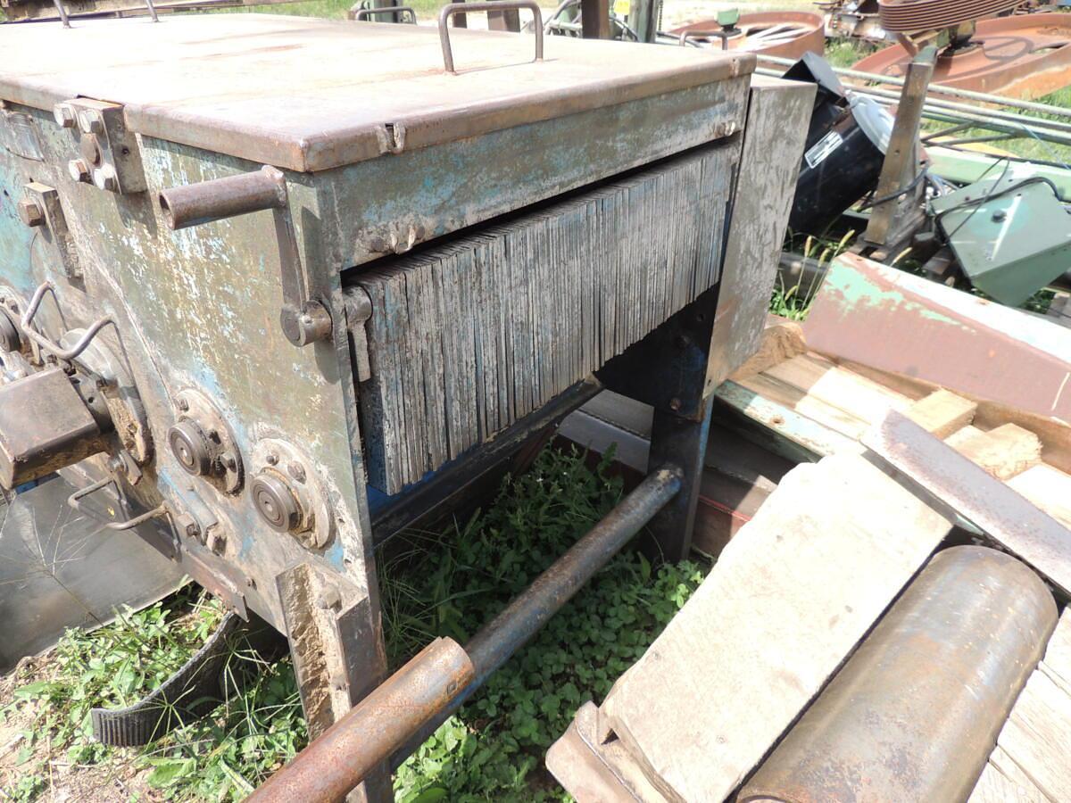 Used Board edger