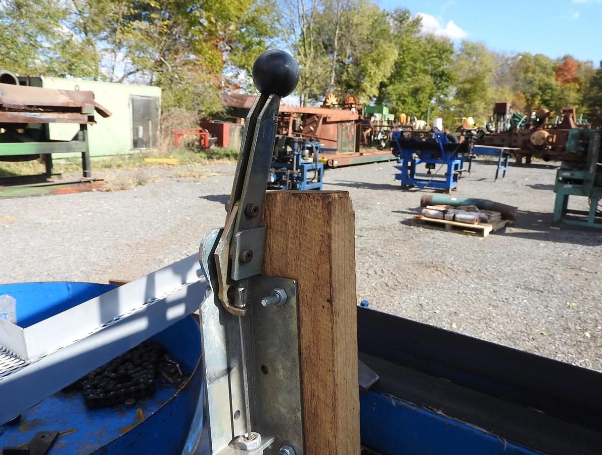 Used Resaw