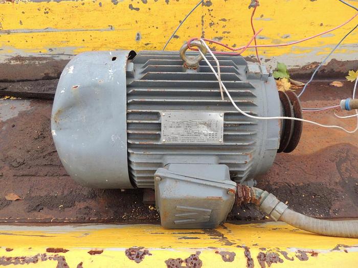 Used Vibrating Conveyor