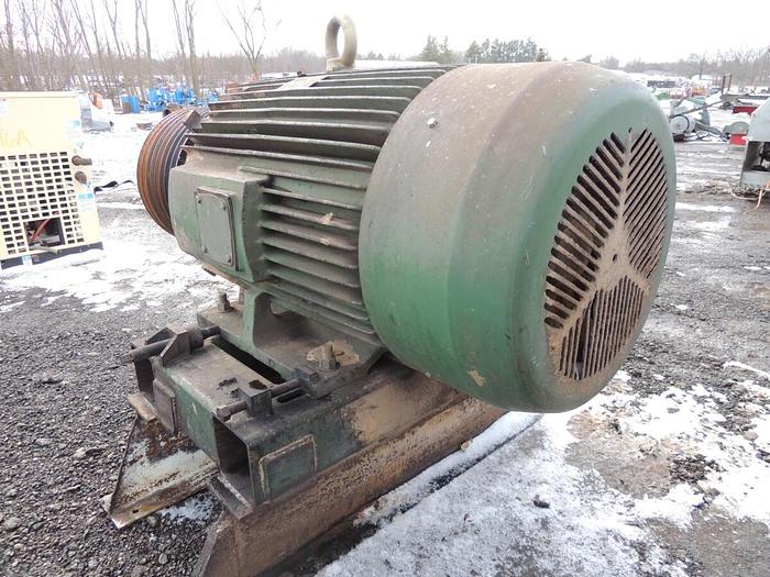 Used Electric motor