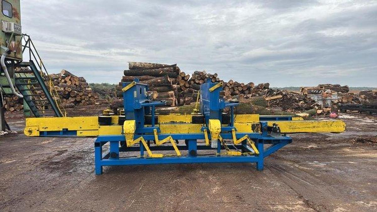 Used Band Resaw