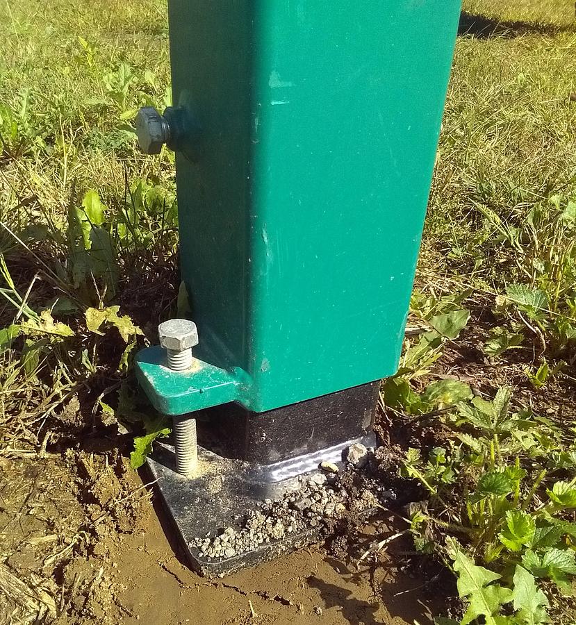 Used Resaw run-around