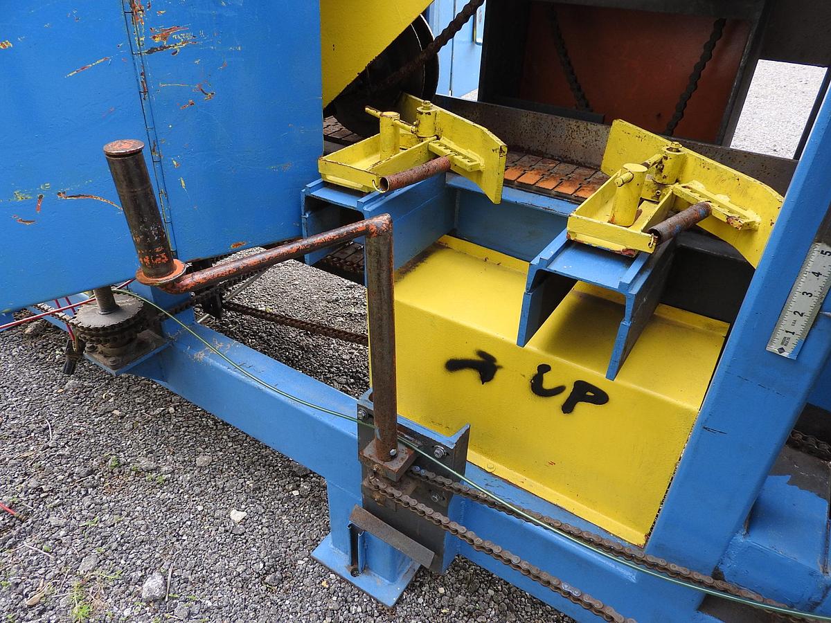 Used Resaw