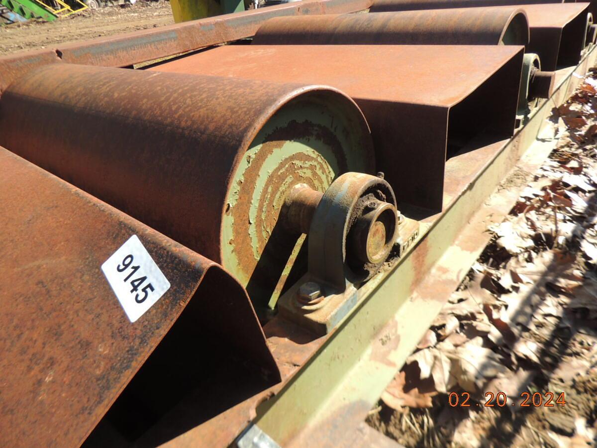 Used Roll case
