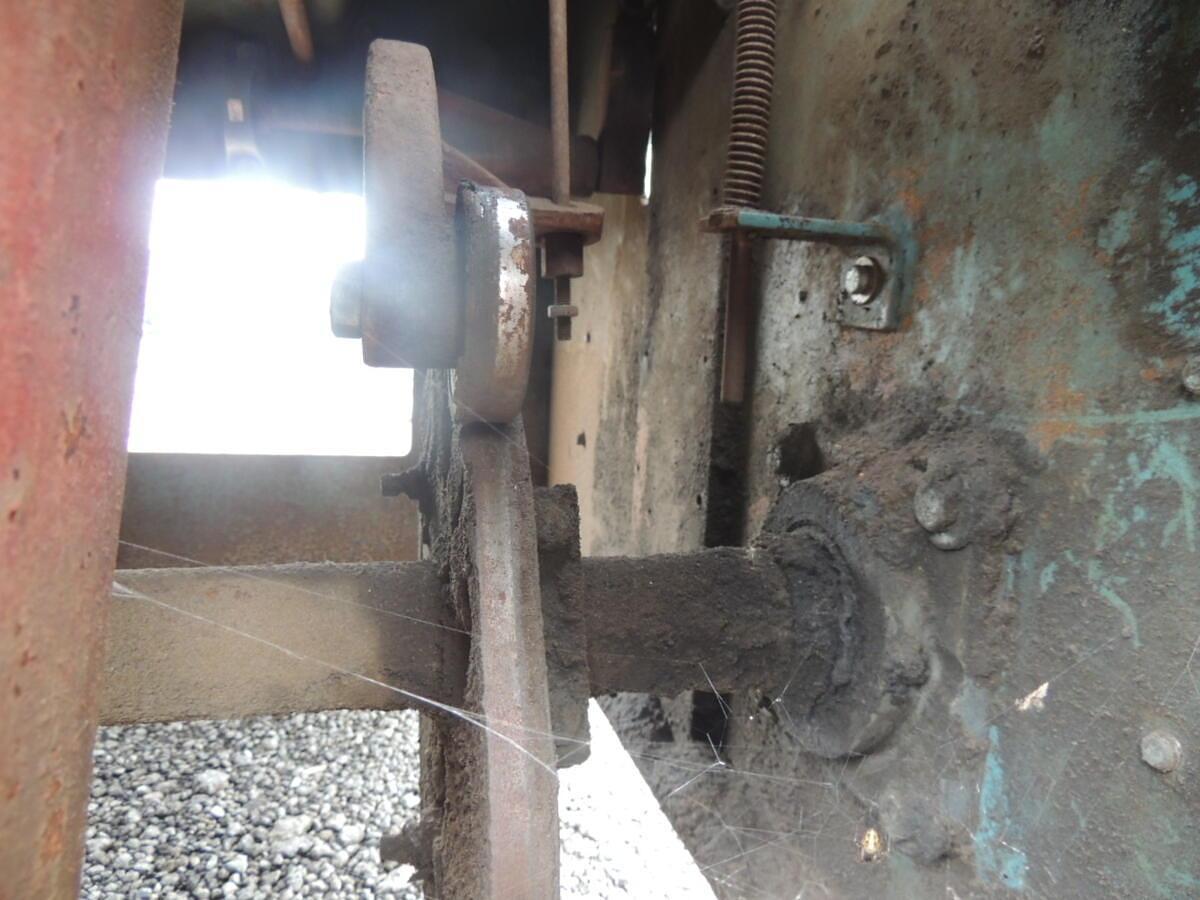 Used Band Saw Sharpener