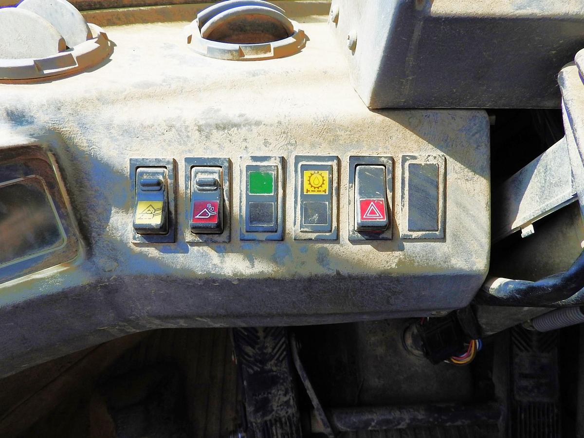 Used Wheel Loader