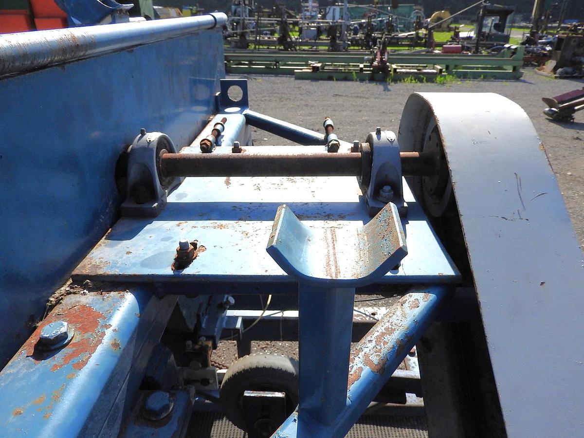 Used Singe Head Resaw