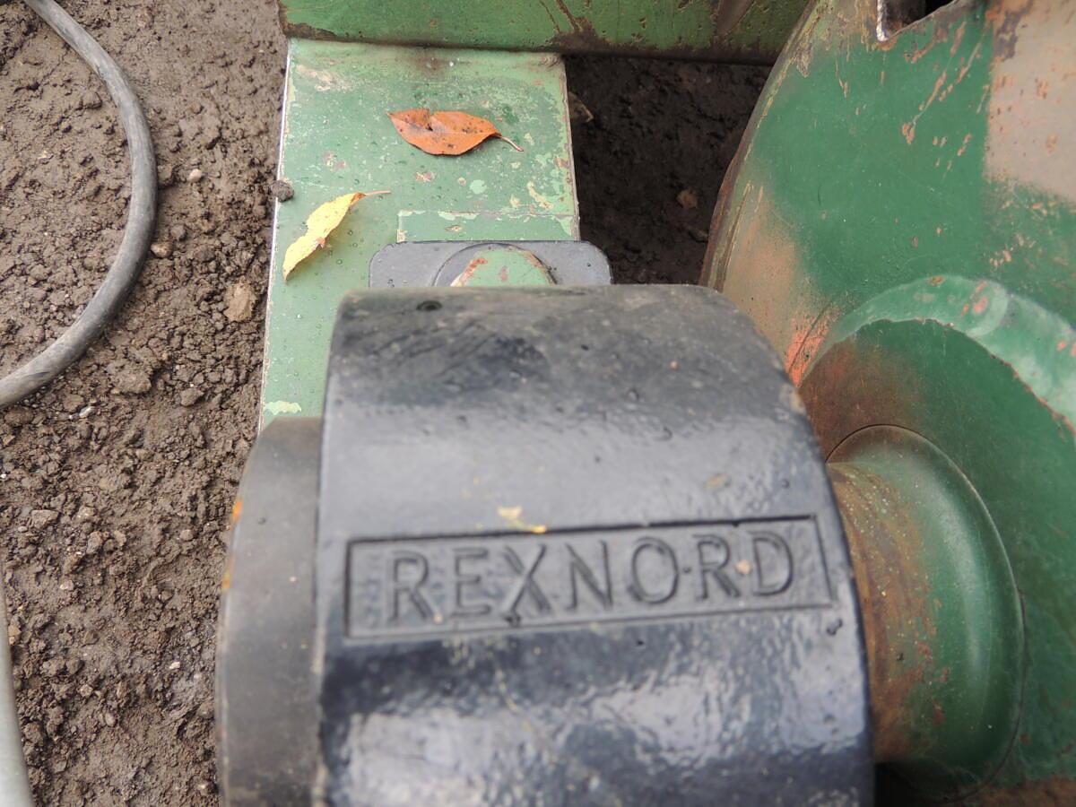 Used HMC 4 HEAD BLOCK CARRIAGE