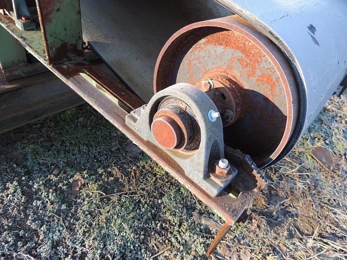Used Belt conveyor