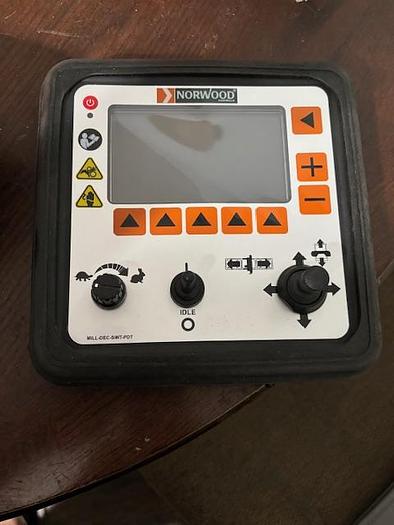 HD36V2 Norwood Portable Band Mill