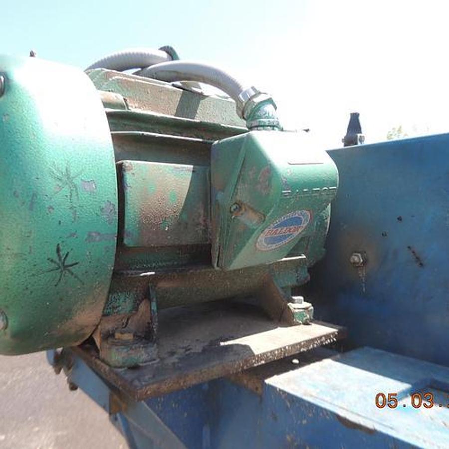 Used Resaw