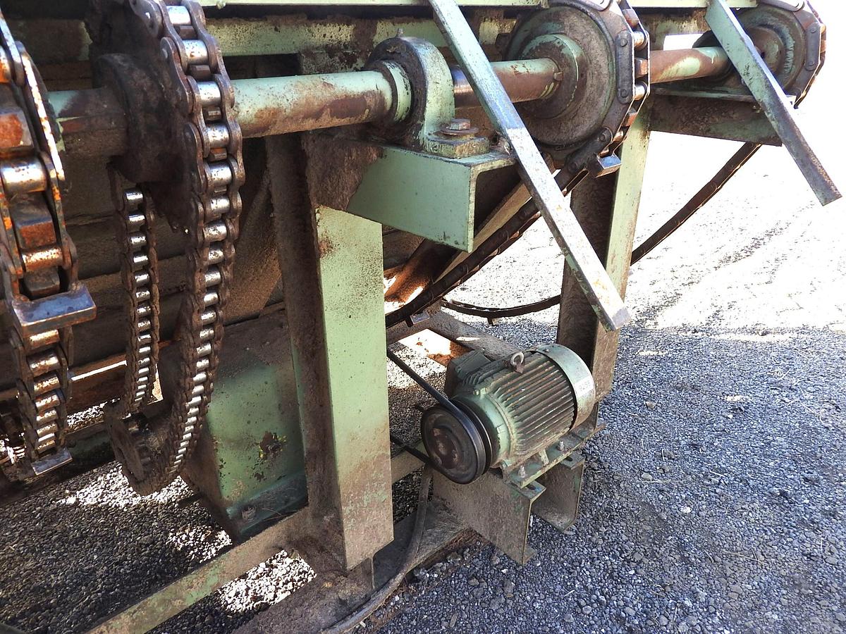 Used Unscrambler