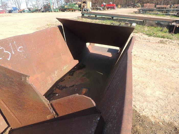 Used Vibrating conveyor