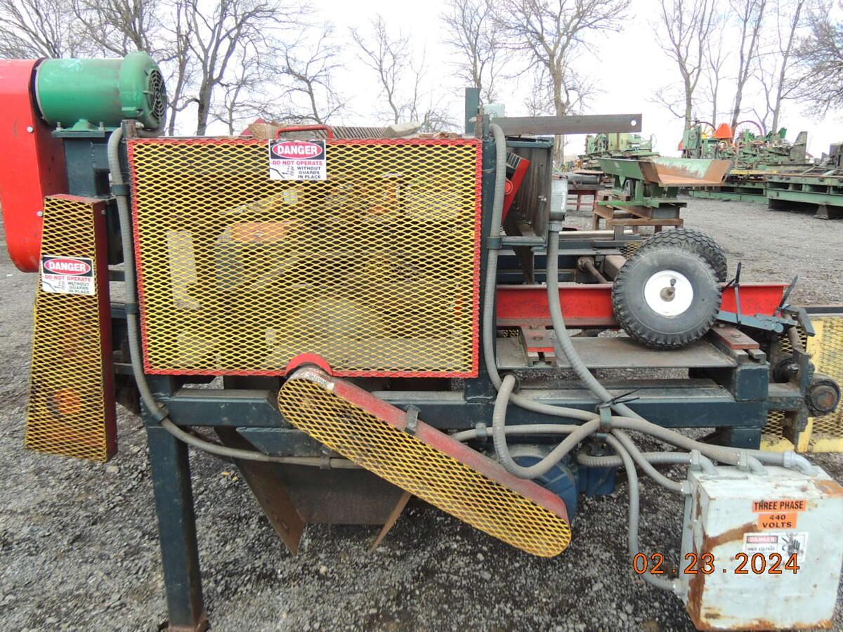 Used Trim saw