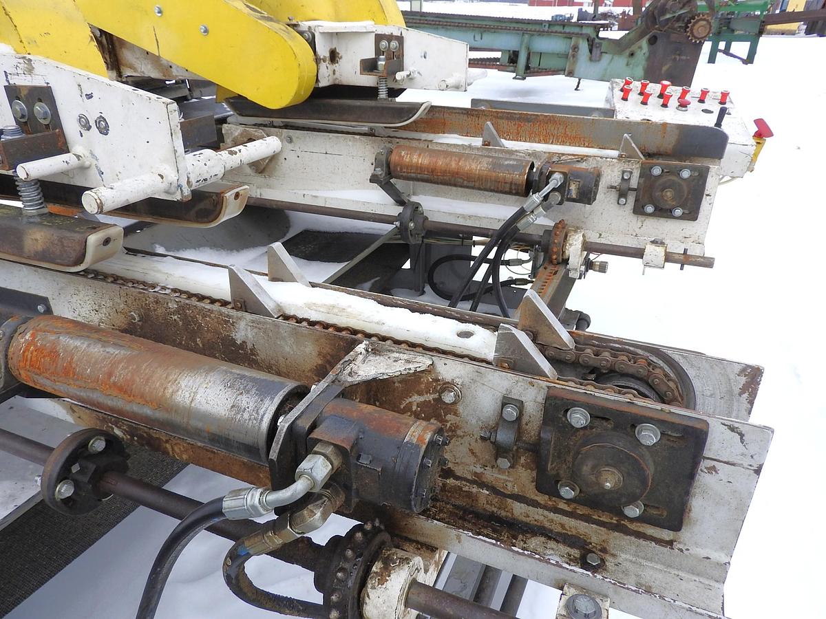 Used Trim Saw