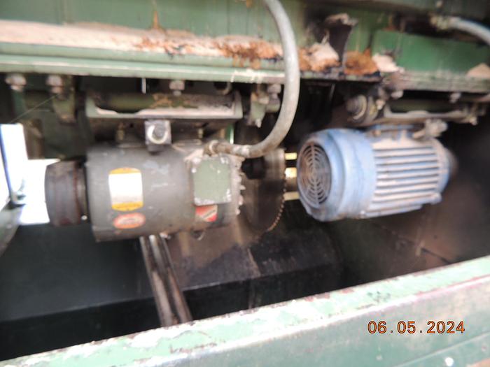 Used Drop Saw Trimmer