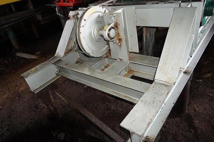 Used Cleereman Circular Mill