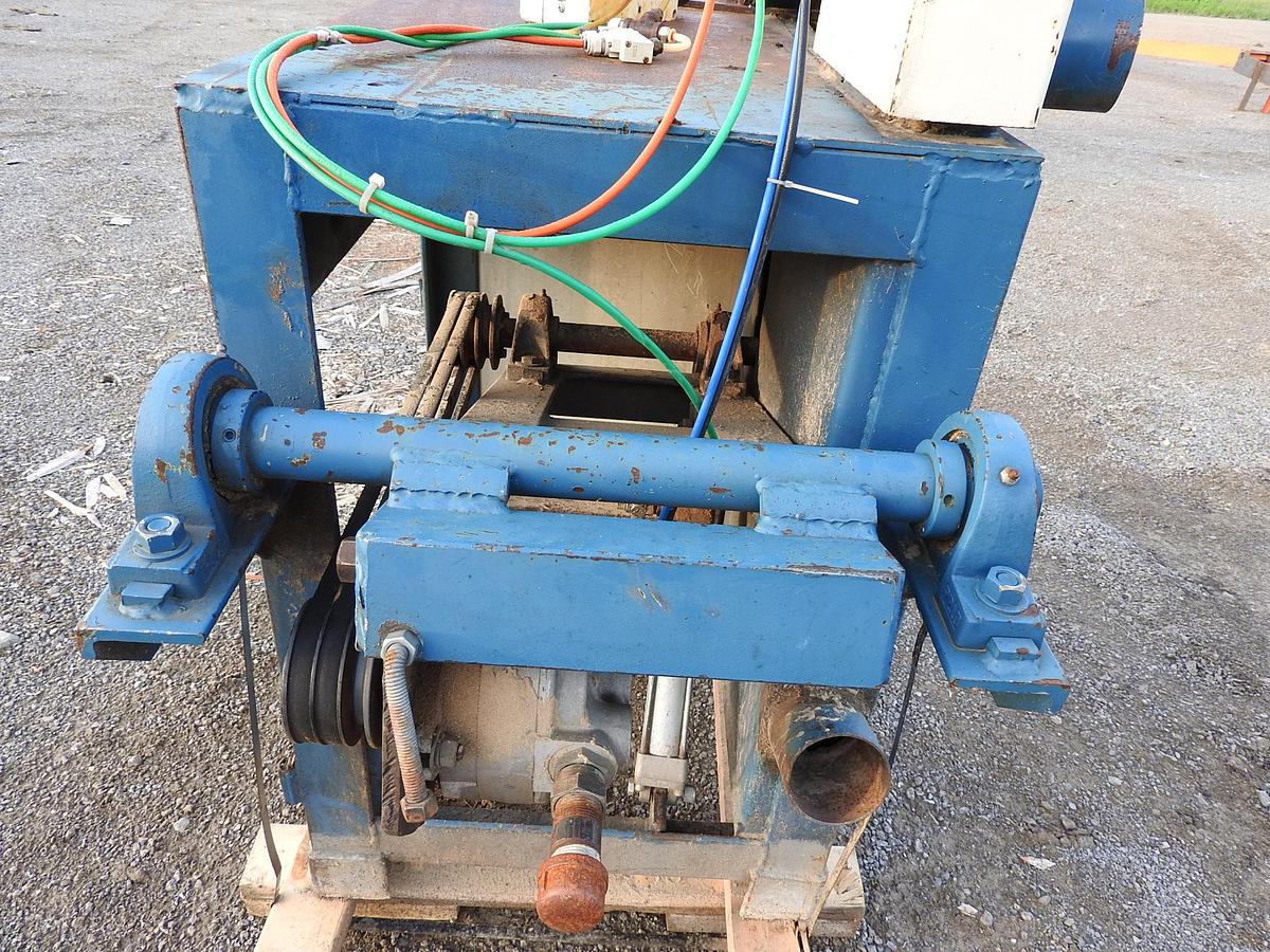 Used Chop Saw