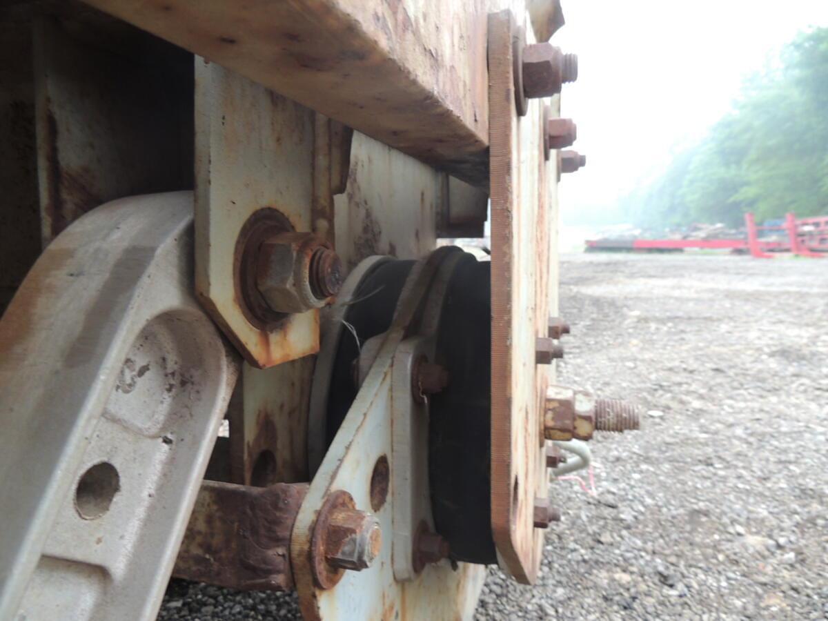 Used Vibrating Conveyor