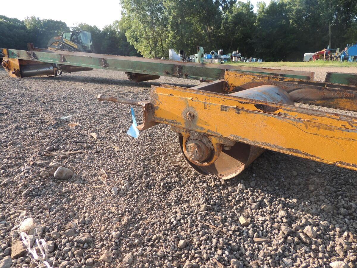 Used Belt Conveyor