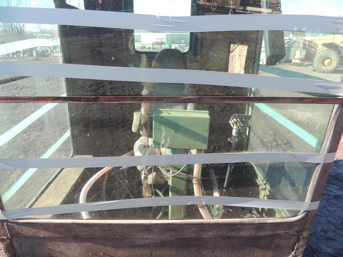 Used Cleereman 4 HB mill