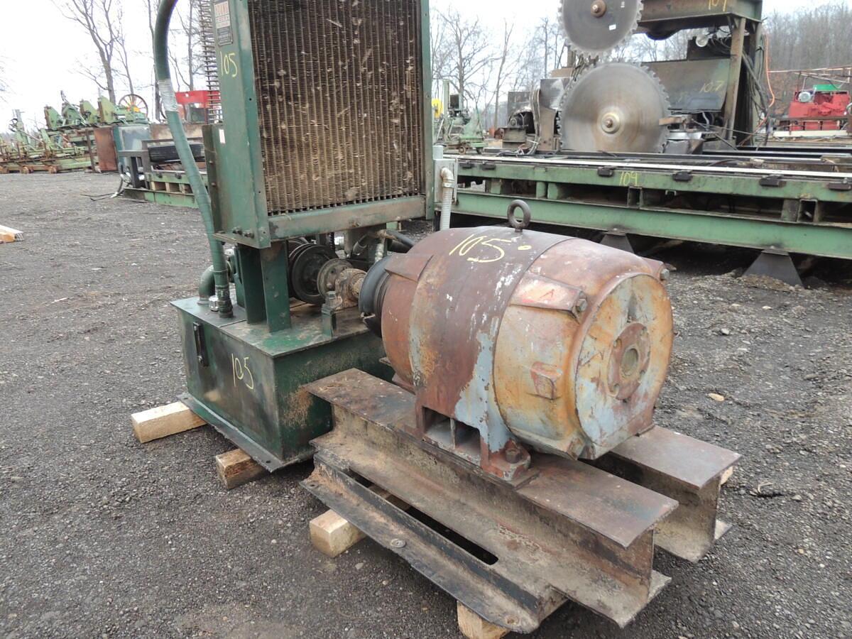 Used Circle mill