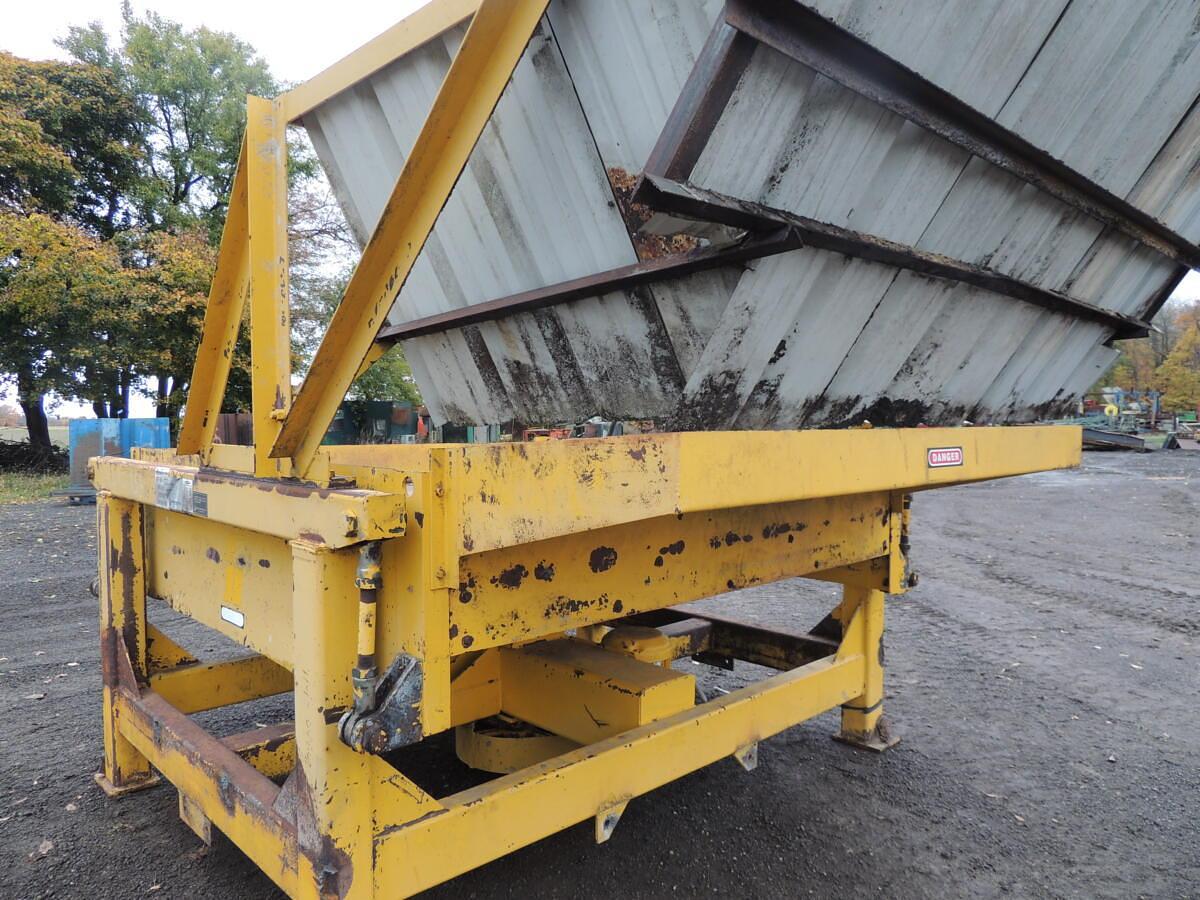 Used Shaker Screen