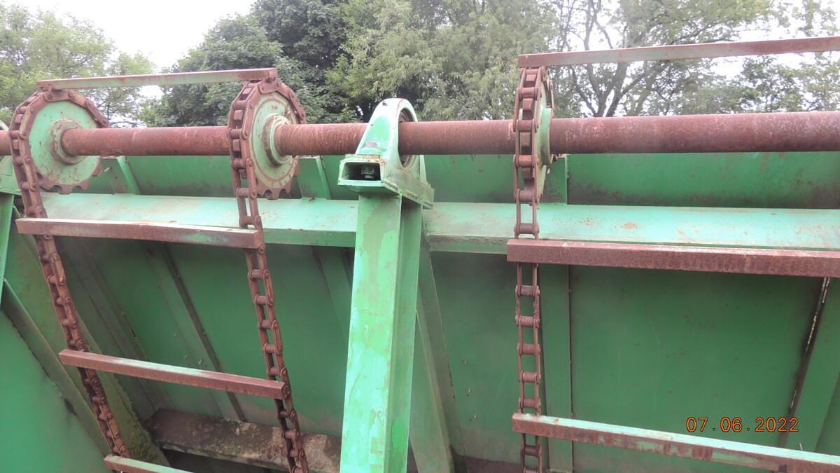 Used Morris Unscrambler