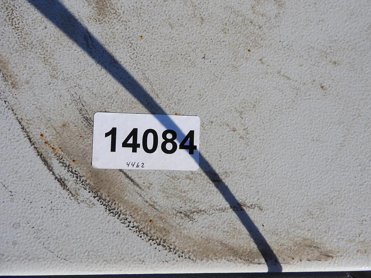 Used Pallet Dismantler