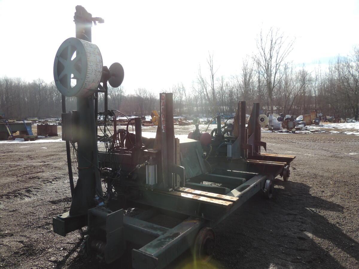 Used CLEEREMAN CARRIAGE