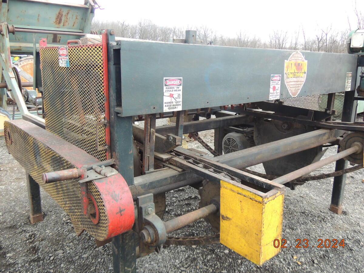 Used Trim saw