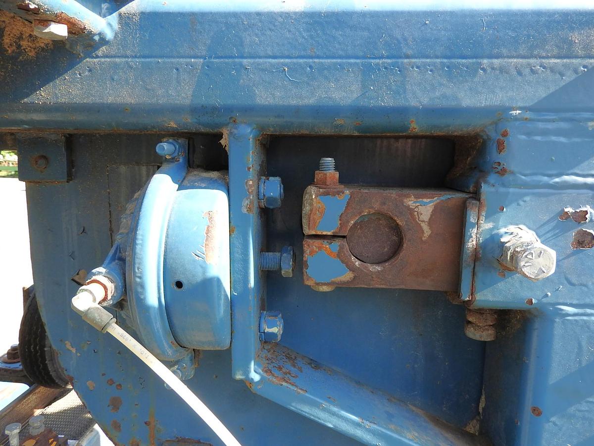 Used Singe Head Resaw