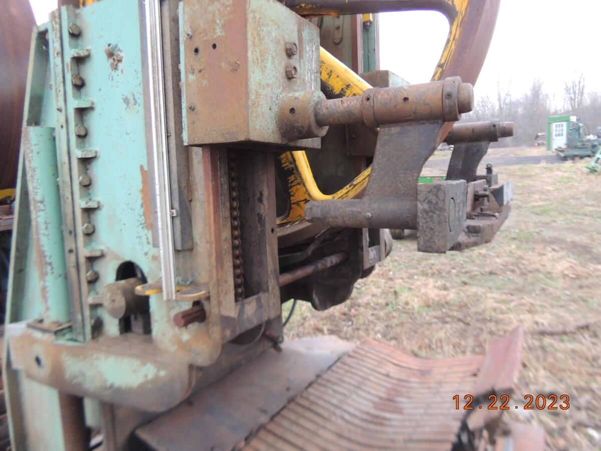 Used SALEM BAND HEADRIG