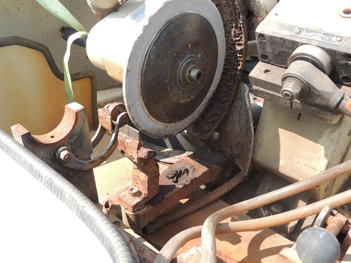 Used Profile grinder