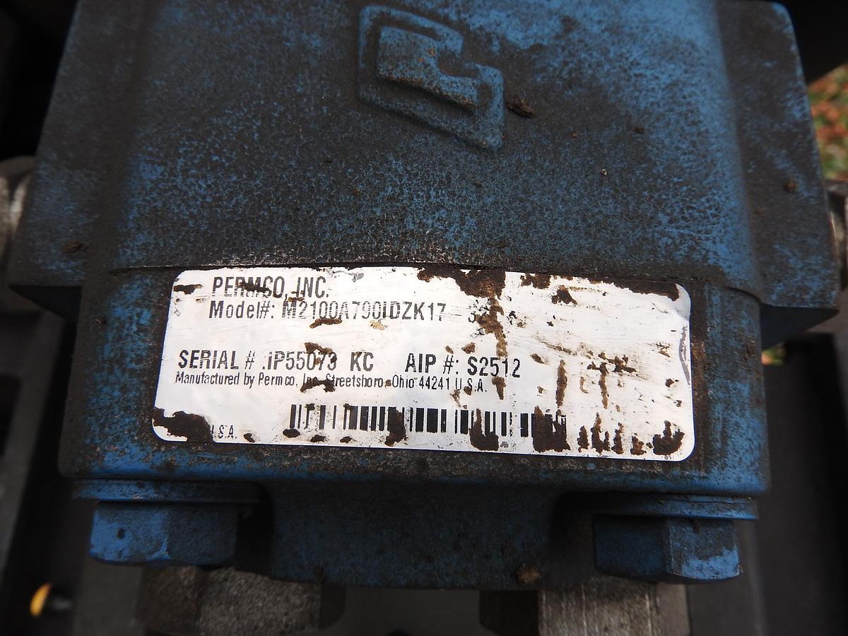 Used Multi Head Trim Saw