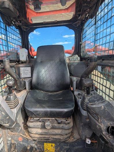 Used 2023 Kubota SVL97-2 Skid Steer